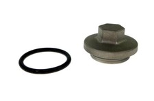 Deckel Filtersieb m. O-Ring