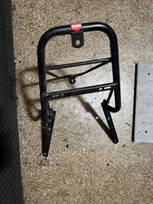 Gepäckträger TopCase Träger Yamaha Neo's MBK Ovetto alten Modell