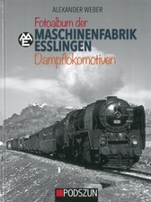 Weber: Fotoalbum der