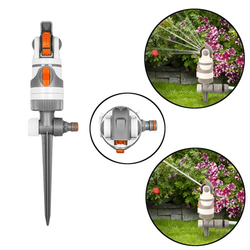 Gartensprenger rotationsregner - gartensprenger,