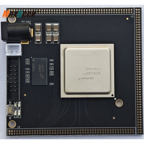 Ultrascale fpga development - fpga,