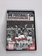 Die Fussball-EM