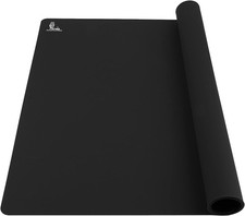 Große Silikon Backmatte –