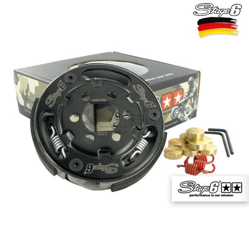 Stage6 5016614 kupplung - stage6,