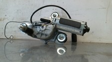 Scheibenwischermotor Hinten
