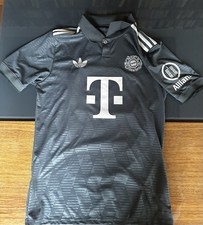 FC Bayern Oktoberfest Trikot