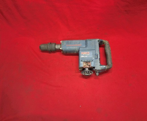 Bosch gsh abbruchhammer - e,