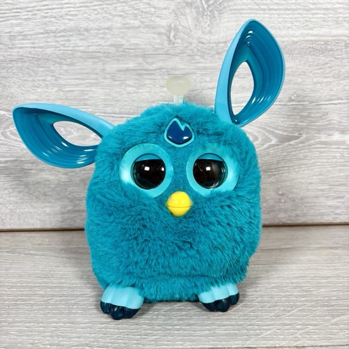 Hasbro furby connect - connect, 2015