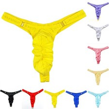 Herren Jockstraps Unterwäsche