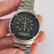 Uhr Herren Master-Anker Uhr