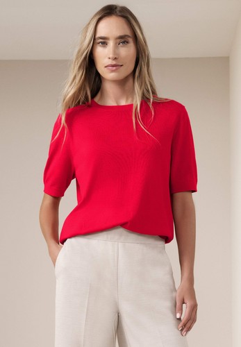 Street one damen kurzarm - one,