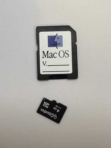 Apple macintosh system - apple,
