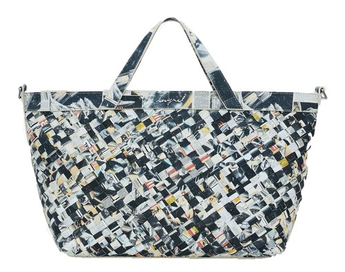 Desigual caristo foxtrot - caristo,