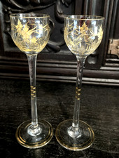 2 x Likörglas