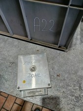 Ford Sierra 2.0 DOHC