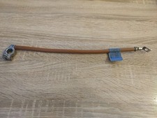 Original bmw e38 batteriekabel - bmw,