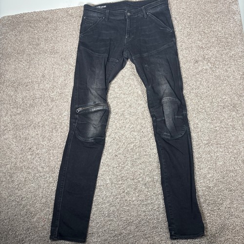 Star raw mens 5620 zip - raw,