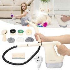 Dampfreiniger Handgerät 1200w