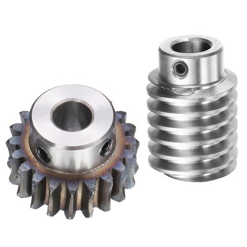 Schneckenradsatz modul - schneckenradsatz,