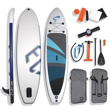 HYDRO STAR SUP BOARD HELLO