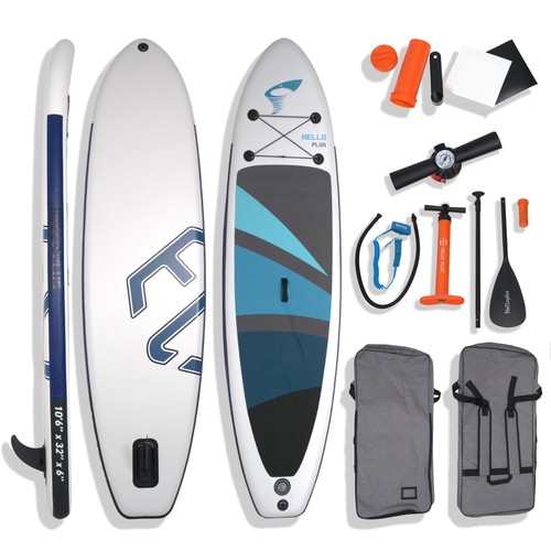 Hydro star sup board - hydro, hello