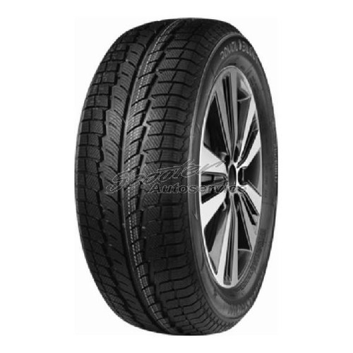 Royal black winter 3pmsf - royal,