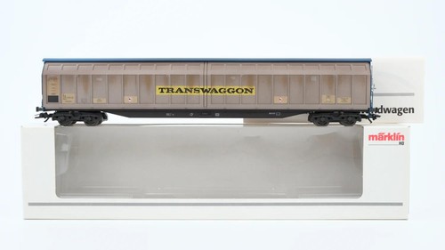 Märklin 48052 - märklin,