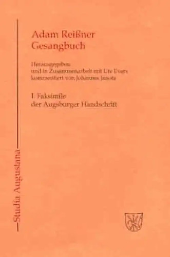 Gesangbuch