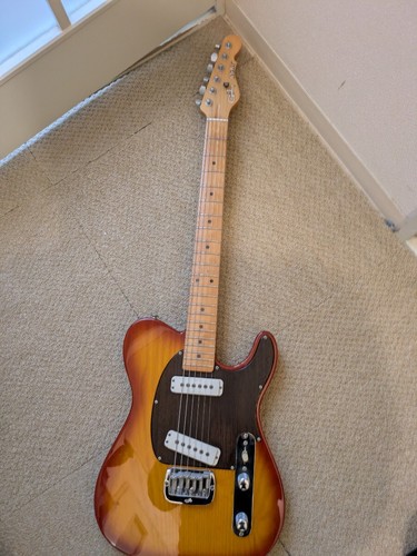 Asat special usa - g&l,
