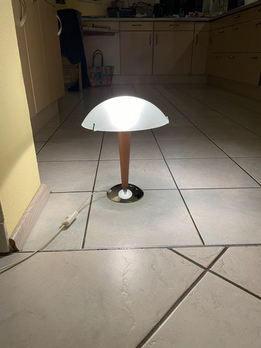 Ikea kvintol b9503 - ikea, tischlampe