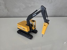 Joal 1:50 Modell, Akerman