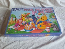 TISCHSPIEL IN BOX DISNEY