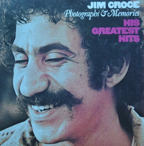 Jim croce - *,
