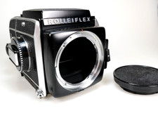 Rolleiflex Rollei SL 66 mit