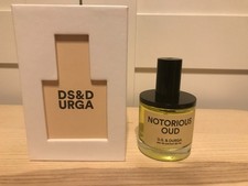 D.S. & Durga Notorious Oud 