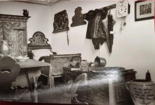 Waldenburg Heimatmuseum Museum