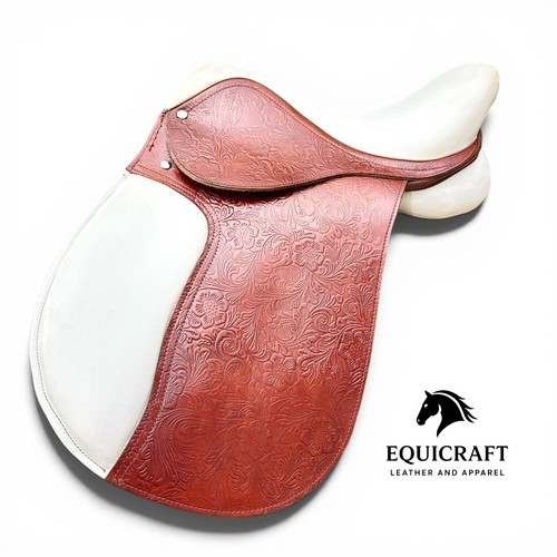 Leder close contact - close,