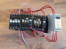 ABB Stern-Dreieck-Schaltung