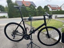 Fitness Bike Canyon  Roadlite AL SL 8.0 20 2XL 61cm Rahmengrösse