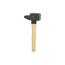 KS TOOLS Schlosserhammer