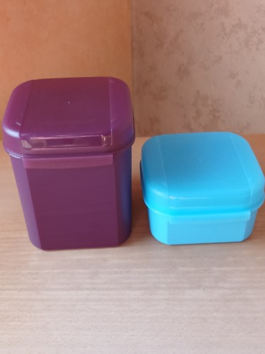 Tupperware vorratsbehälter - tupperware,