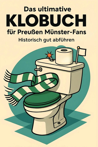 Das ultimative klobuch für - das,