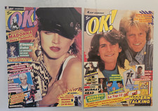 Madonna/ Modern Talking  - 2