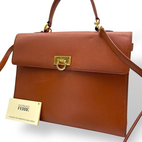 Gianfranco ferre handtasche - gianfranco,