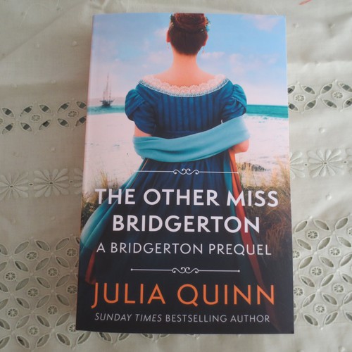 The other miss bridgerton - other, bridgerton"