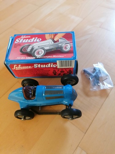 Schuco studio mercedes grand - schuco,