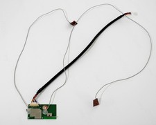 WLAN / WiFi-Modul WF-M668-UWP1 (B) aus TV Model: Xiaomi LSSM7-7AEU       (9f)