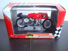 Geoff Duke #76 Gilera 500 cc. - 4 cyl. 1954 PROTAR 1:22