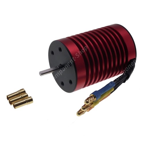 Lbh3650 4370kv leopard - lbh3650-9t,