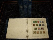 Bund 1958 - 1998 ** Sammlung